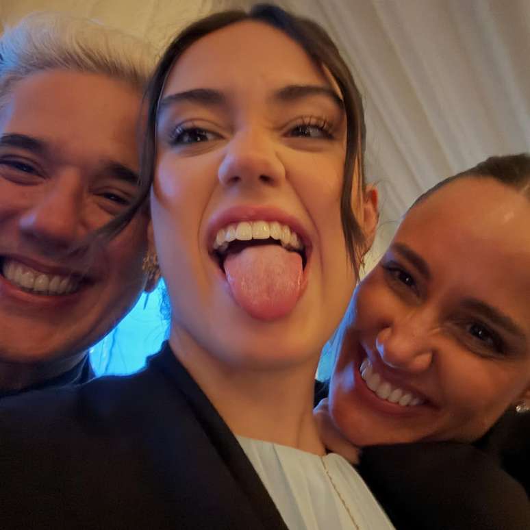 Fam&iacute;lia compartilhou uma carta emocionante nas redes sociais