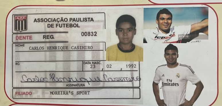 Casemiro