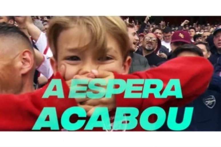 Caz&eacute; TV anuncia aproveita abertura da Copa para fazer an&uacute;ncio especial &ndash;
