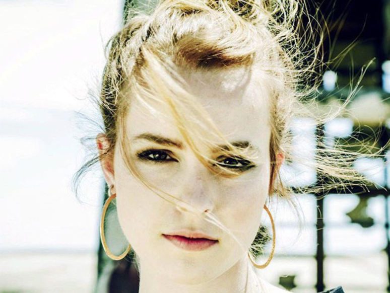 (Foto: Spotify &ndash; Bridgit Mendler)