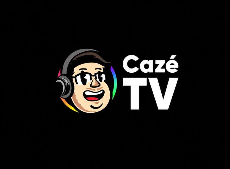 Logo da Caz&eacute;TV &ndash; 
