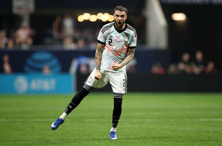 Zeno Debast segue fora dos treinos e deve perder primeiros jogos do Mundial &ndash;