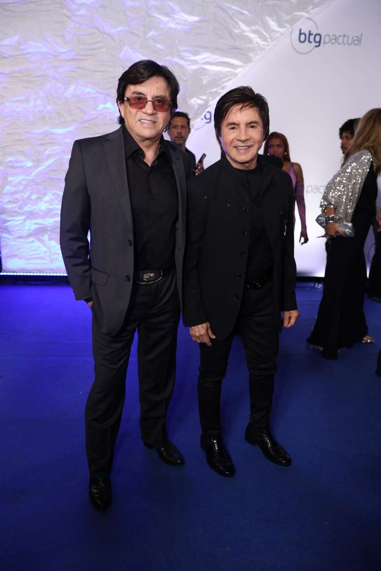 Foto: Daniel Pinheiro/BrazilNews