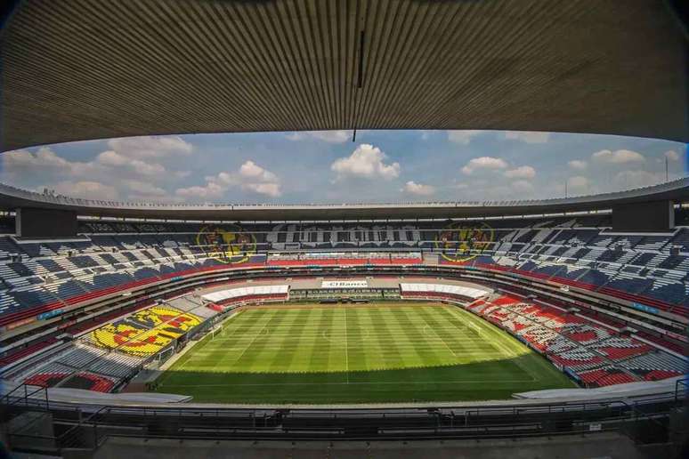 Azteca recebe primeira partida da Copa do Mundo de 2026 &ndash;