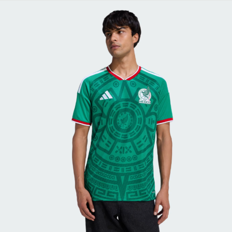 Camisas da Copa 