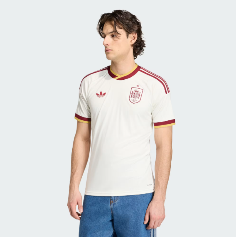 Camisas da Copa 