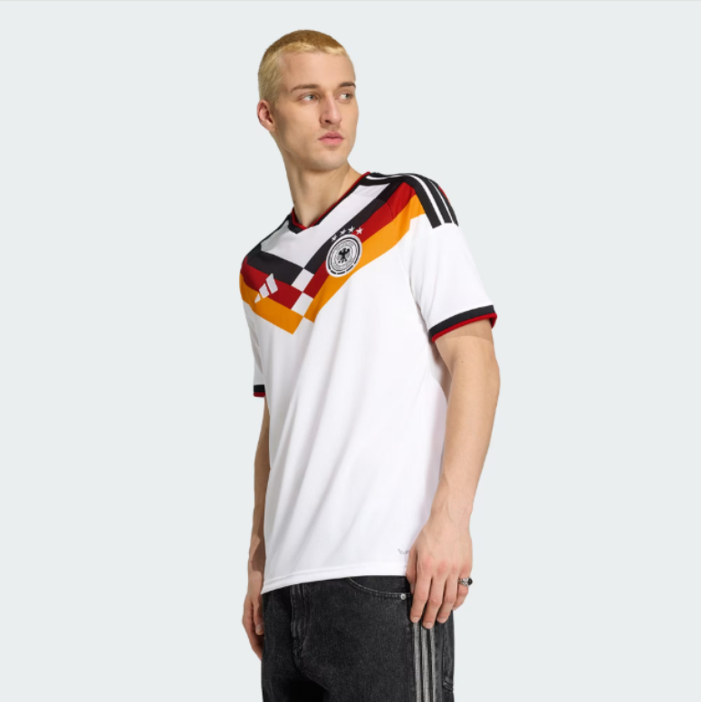 Camisas da Copa 