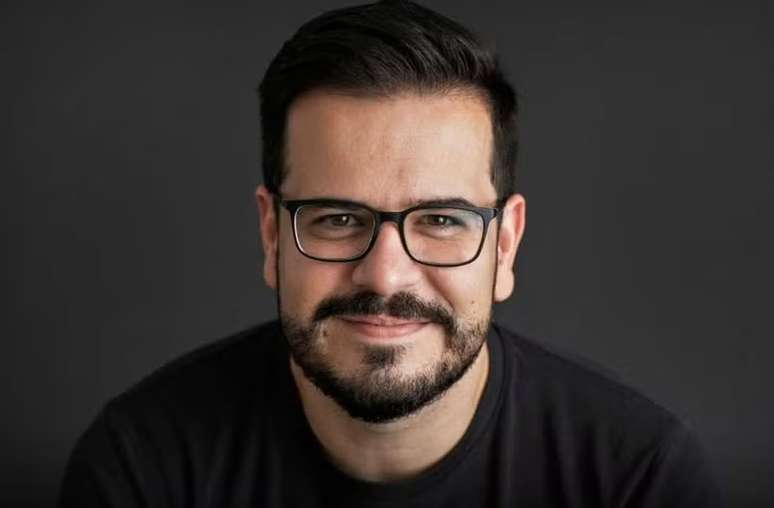 Andr&eacute; Marques construiu carreira no mercado de marketing e publicidade &ndash;