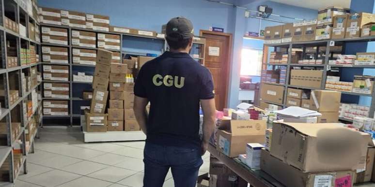 Empresas suspeitas est&atilde;o proibidas de contratar com o poder p&uacute;blico enquanto durarem as investiga&ccedil;&otilde;es