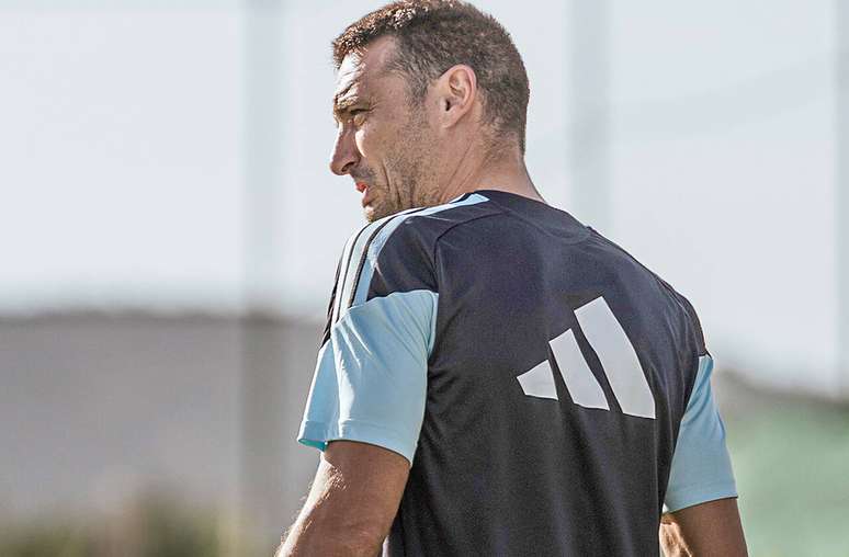 Scaloni pode manter a tradi&ccedil;&atilde;o de t&eacute;cnico da mesma nacionalidade de sua sele&ccedil;&atilde;o &ndash;