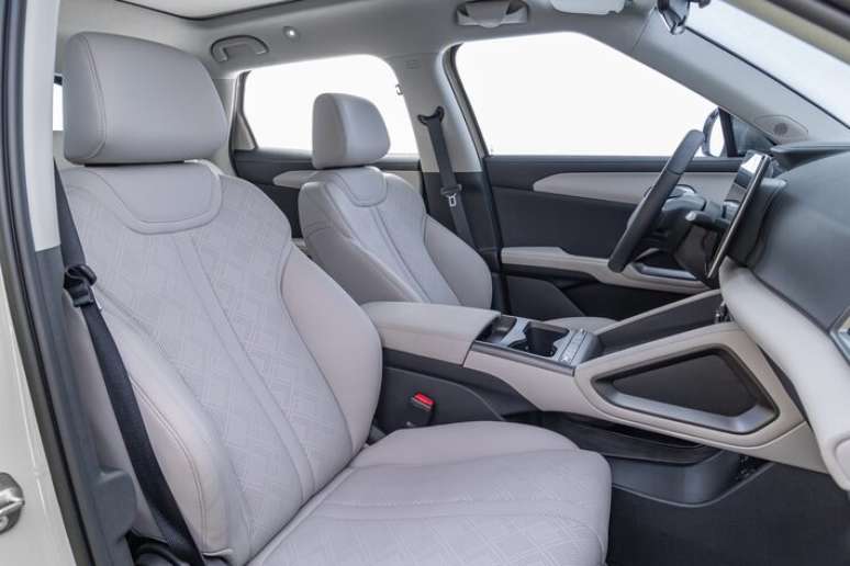 BYD Atto 2