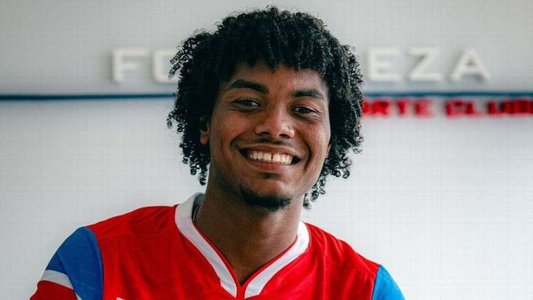 GB estava emprestado pelo Vasco ao Fortaleza, mas n&atilde;o se firmou &ndash;