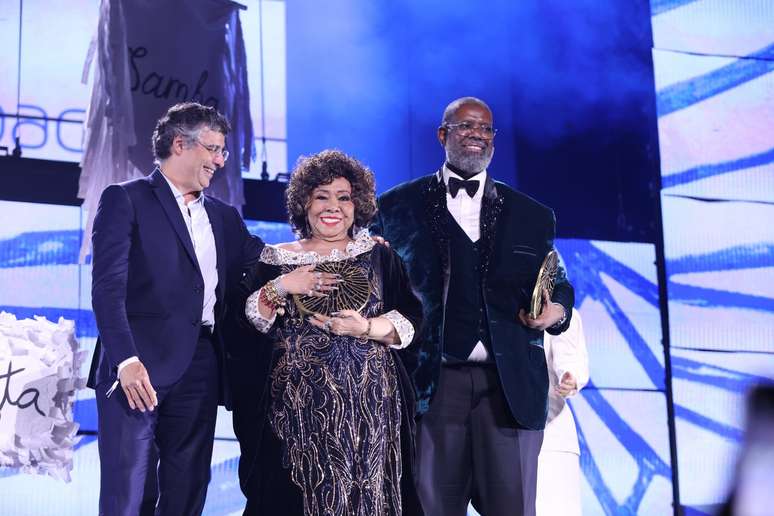 Alcione e P&eacute;ricles 