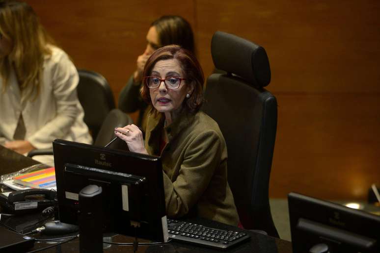 A ju&iacute;za Elizabeth Louro afirmou na senten&ccedil;a que Monique Medeiros sofreu um 'massacre social' ap&oacute;s a morte do filho, com ataques nas redes sociais e agress&otilde;es