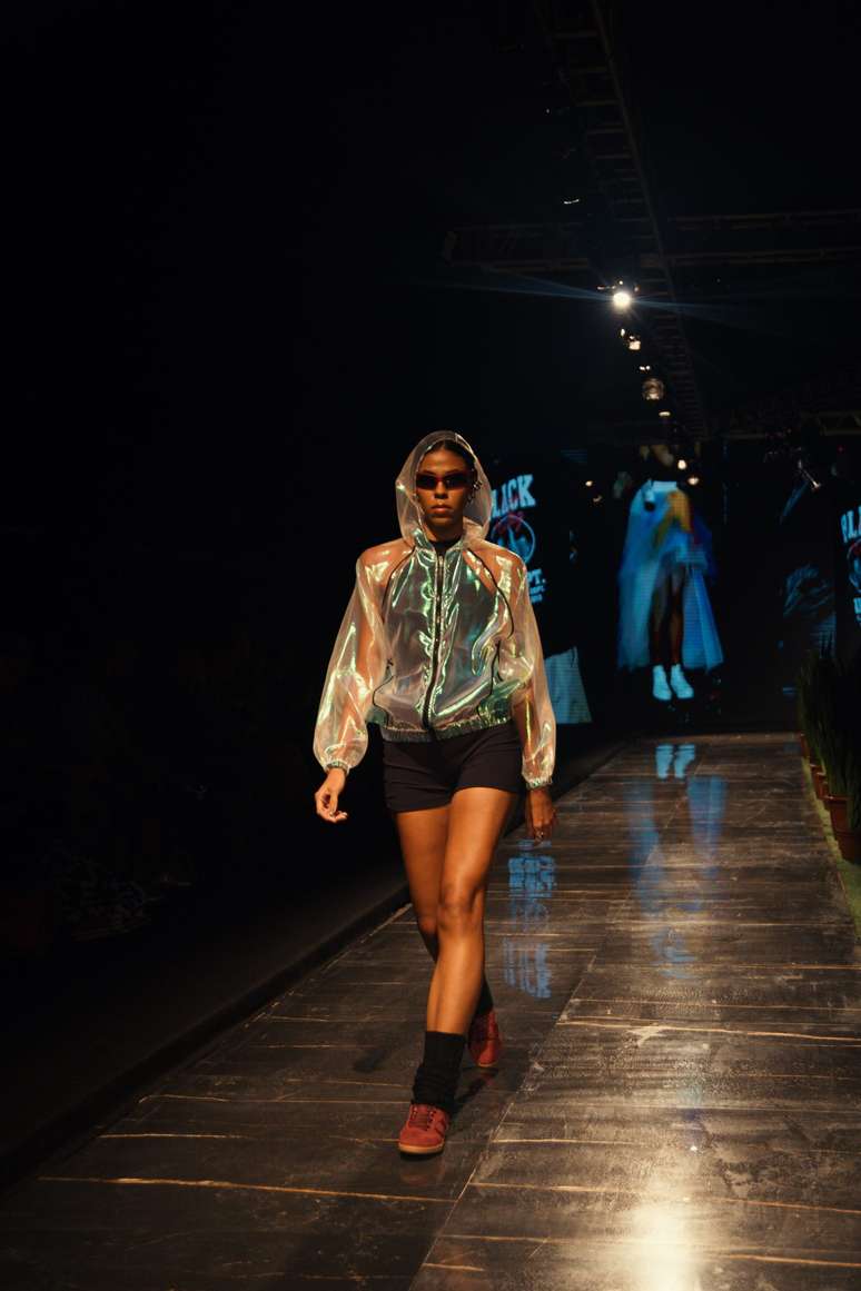Desfile da Lire (Fotos: Vitor Souza/Divulga&ccedil;&atilde;o)