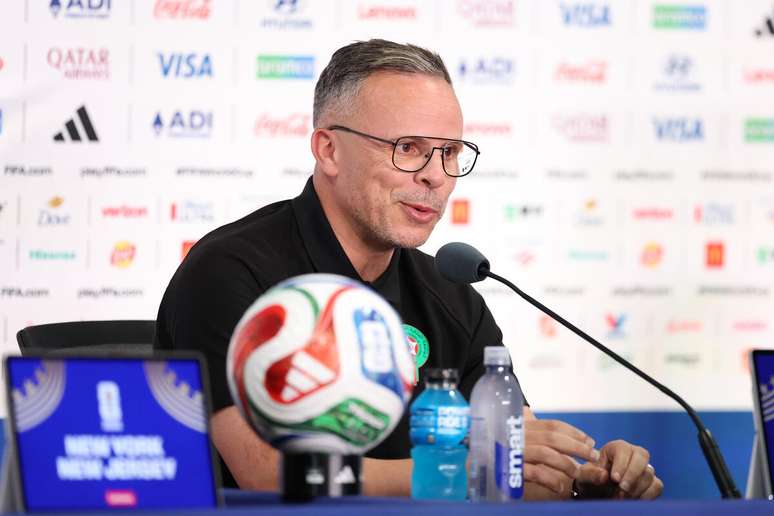 Ouahbi destaca influ&ecirc;ncia de Ancelotti e faz alerta sobre o Brasil &ndash;