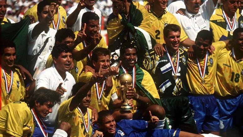 Segundo Alan Rothenberg, organizador da Copa de 1994 nos Estados Unidos, o modelo financeiro do torneio era muito diferente do adotado hoje