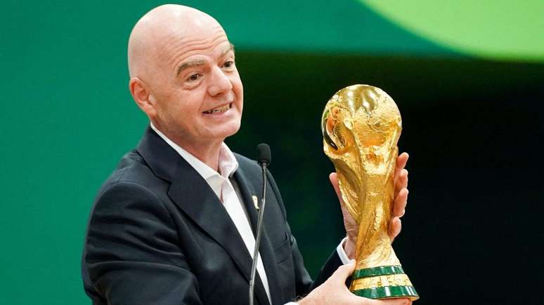 Alguns economistas argumentam que os pre&ccedil;os dos ingressos da Copa do Mundo refletem uma crescente divis&atilde;o entre consumidores de alta e de baixa renda nos Estados Unidos