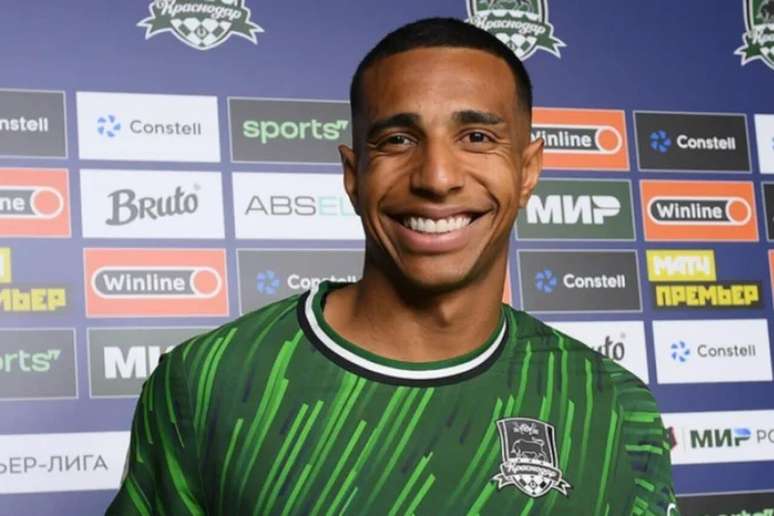 S&atilde;o Paulo e Victor S&aacute; encerram diverg&ecirc;ncias e ficam pr&oacute;ximos de assinar contrato &ndash;