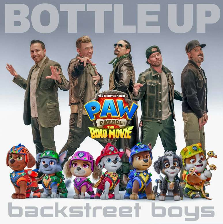 backstreet boys 2 - umg