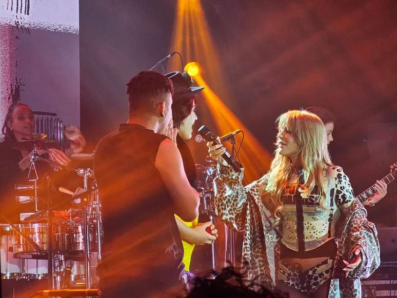 (Foto: Leonardo Torres &ndash; POPline)