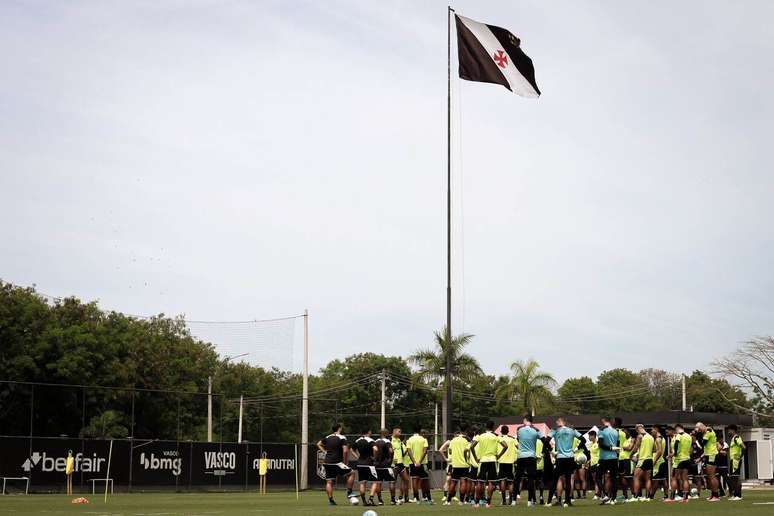 Recupera&ccedil;&atilde;o judicial do Vasco ganha novo credor &ndash;