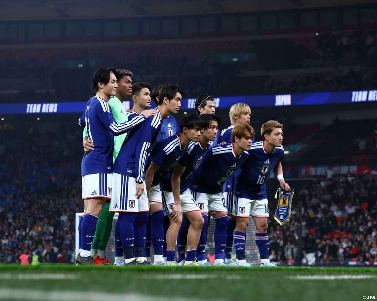 Jap&atilde;o busca passar das oitavas de final pela primeira vez em uma Copa &ndash;