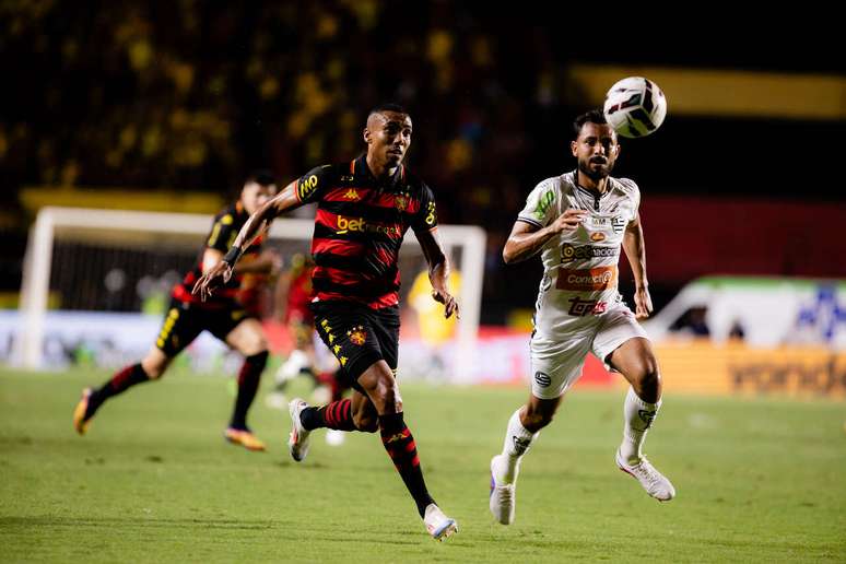 Sport tenta voltar &agrave; lideran&ccedil;a da S&eacute;rie B do Brasileir&atilde;o &ndash;