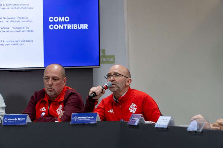 Colorado amplia receitas enquanto aguarda novo acordo &ndash;