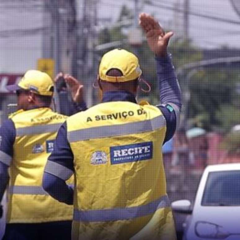 Amarelinhos da CTTU