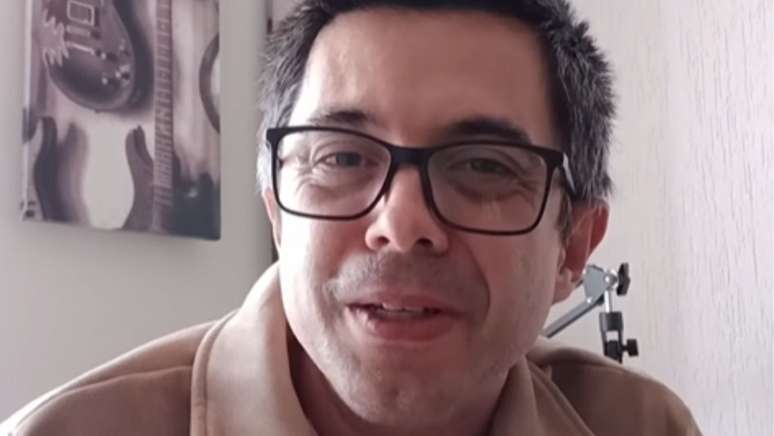 Marcelo Gomes assume transmiss&atilde;o do jogo 5 das finais da NBA ap&oacute;s suspens&atilde;o de R&ocirc;mulo