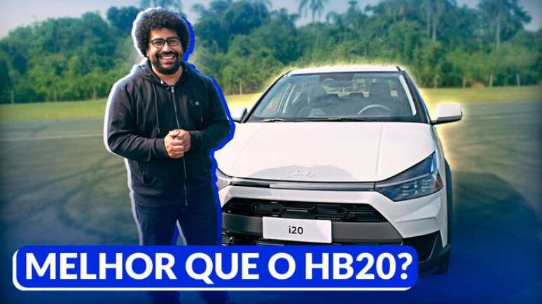 Thumbnail Hyundai i20