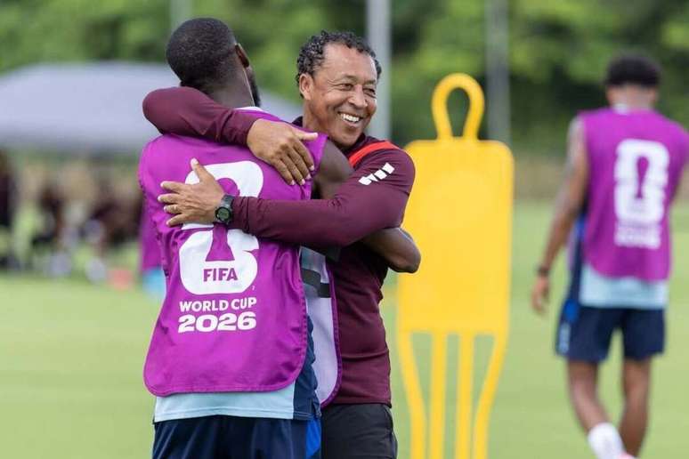 Sele&ccedil;&atilde;o de Cabo Verde far&aacute; seu primeiro jogo na hist&oacute;ria das Copas do Mundo diante da Espanha &ndash;