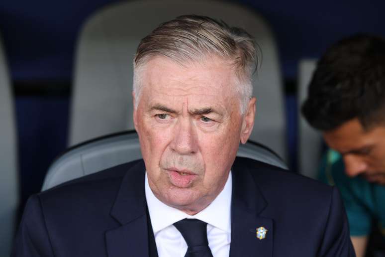 Carlo Ancelotti 