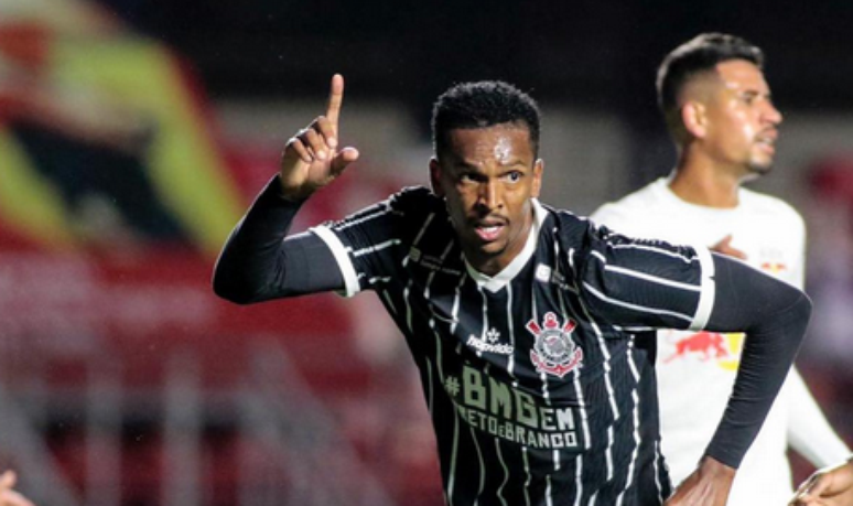 Agora afastado dos campos, J&ocirc; tem a trajet&oacute;ria marcada por suas passagens em clubes como o Corinthians, Atl&eacute;tico-MG e Sele&ccedil;&atilde;o Brasileira