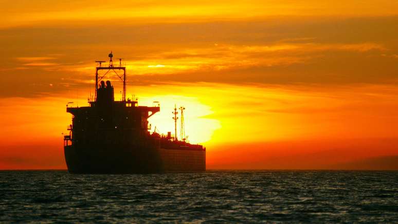 Os 'navios zumbis' transmitem n&uacute;meros de registro da Organiza&ccedil;&atilde;o Mar&iacute;tima Internacional que s&atilde;o atribu&iacute;dos a navios programados para desmonte e reciclagem