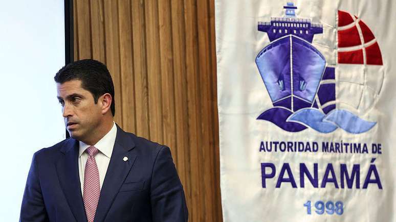 As estrat&eacute;gicas vias naveg&aacute;veis s&atilde;o administradas pela Autoridade do Canal do Panam&aacute;, &oacute;rg&atilde;o do governo panamenho
