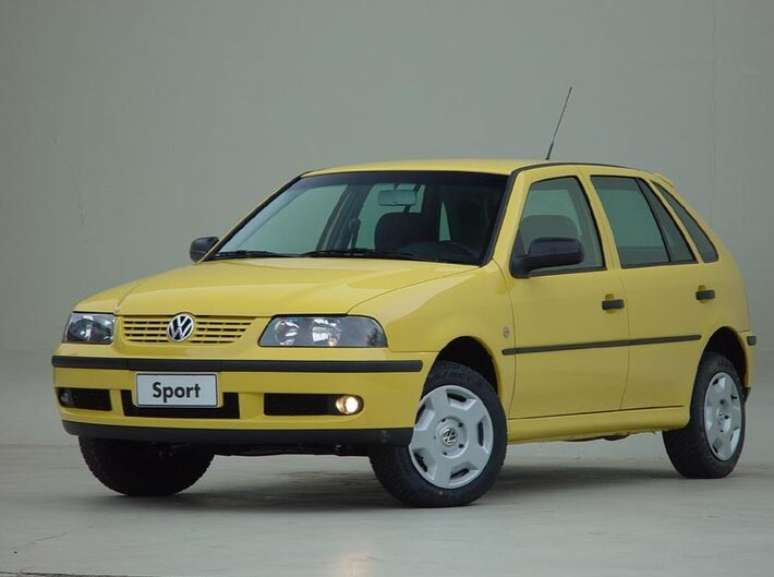 Gol Sport