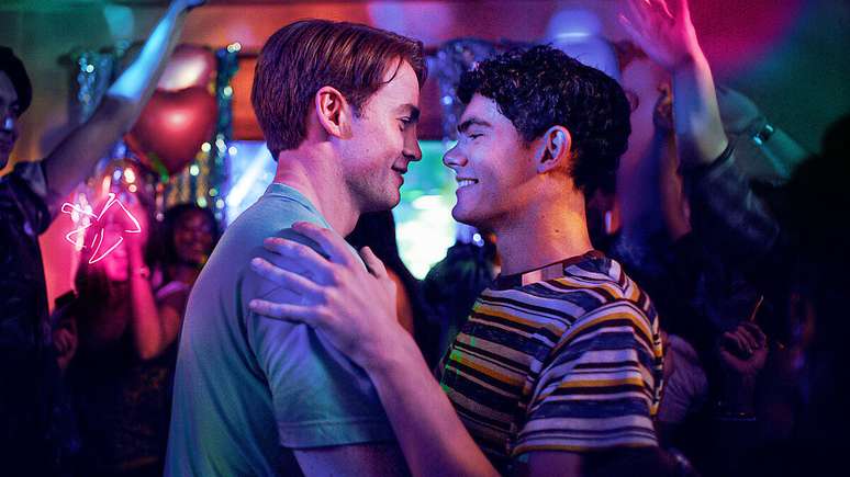 (Foto: Netflix)