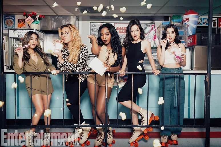 (Foto: Instagram/@fifthharmony)