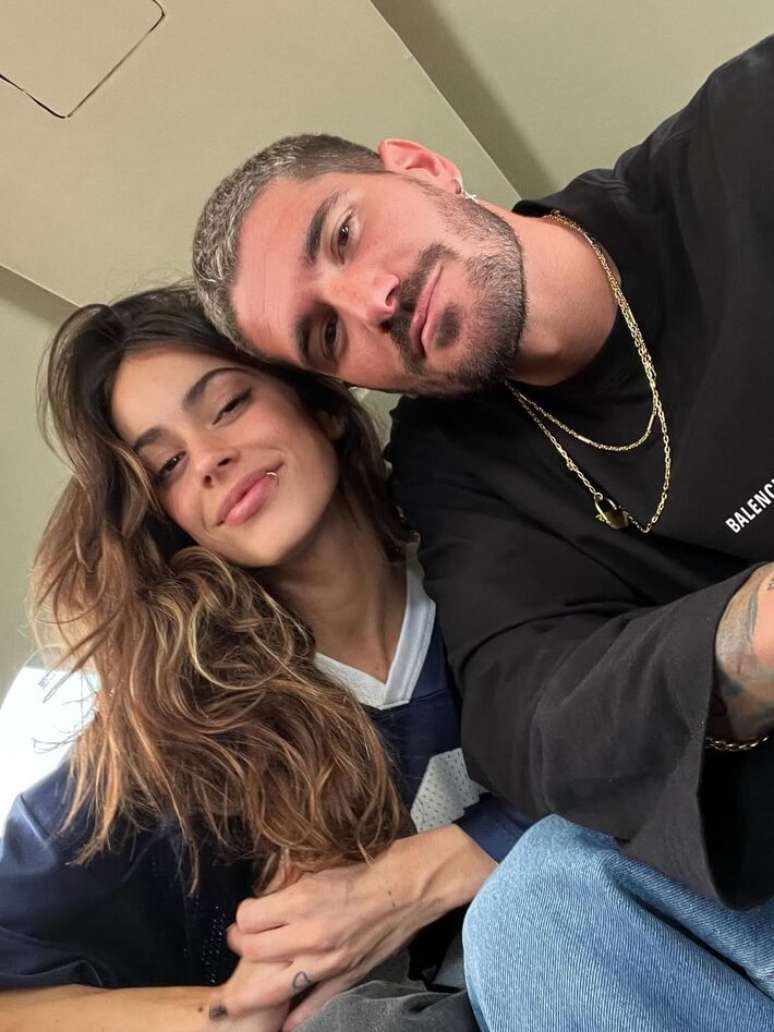 Tini Stoessel e o jogador de futebol Rodrigo De Paul oficializaram o noivado em 2026