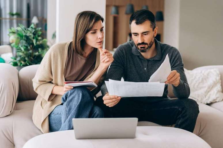 Documentos ligados &agrave; compra de bens e investimentos precisam ser preservados durante toda a posse e ap&oacute;s a venda 