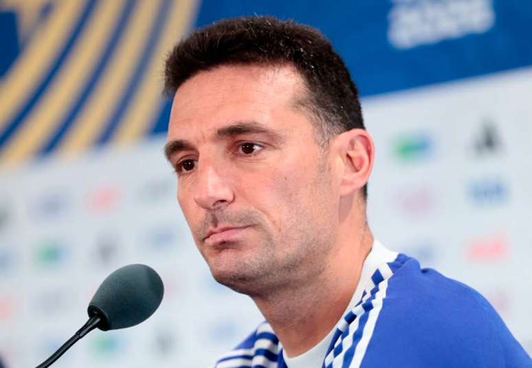 Treinador apontou desfalques e presen&ccedil;as na equipe &ndash;