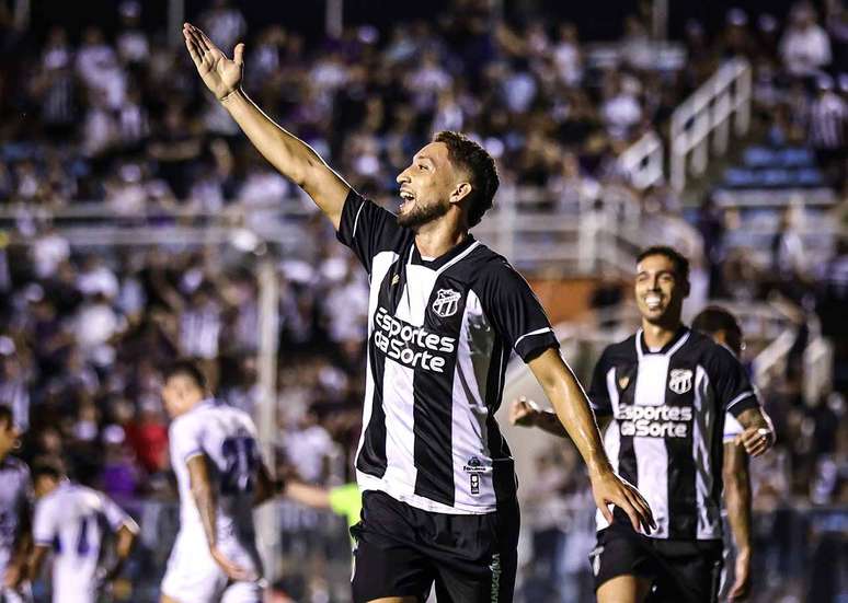 Cear&aacute; busca vit&oacute;ria fora de casa &ndash;
