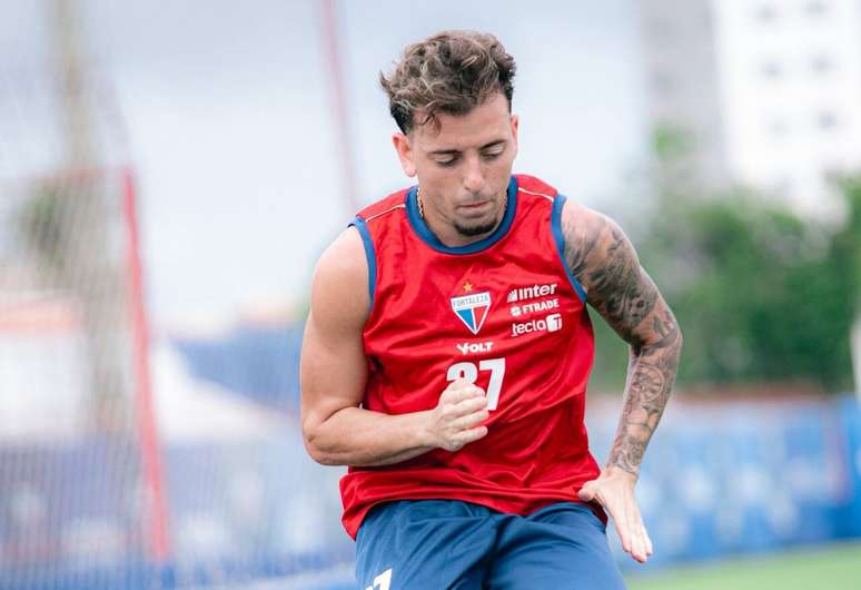 Fortaleza busca manter bom momento na S&eacute;rie B &ndash;