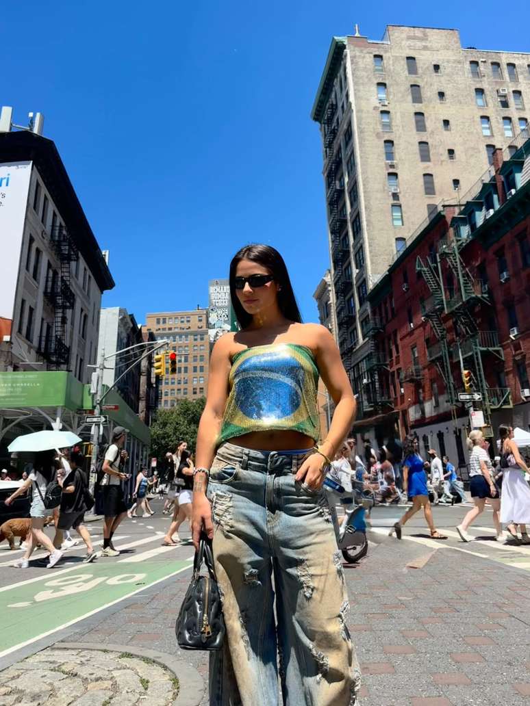 Giullia Buscacio 