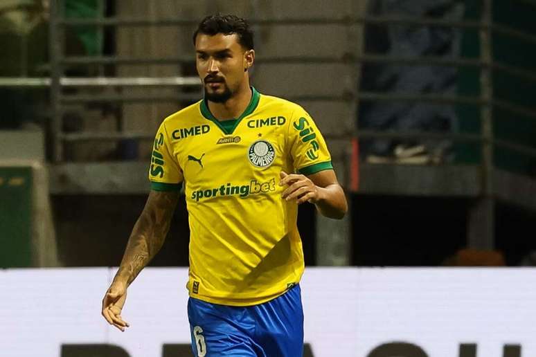 Jeft&eacute; segue em recupera&ccedil;&atilde;o no N&uacute;cleo de Sa&uacute;de e Performance &ndash;