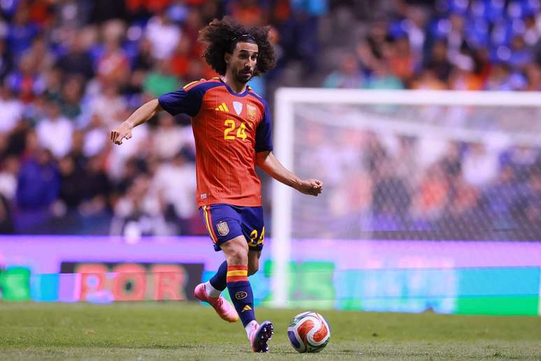 Marc Cucurella 