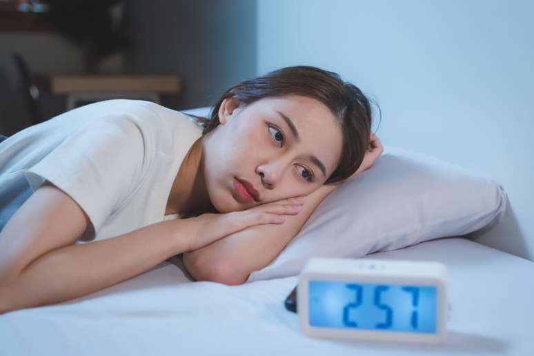 Dormir mal afeta negativamente horm&ocirc;nios ligados ao controle inflamat&oacute;rio do corpo, &agrave; fome e &agrave; recupera&ccedil;&atilde;o f&iacute;sica 