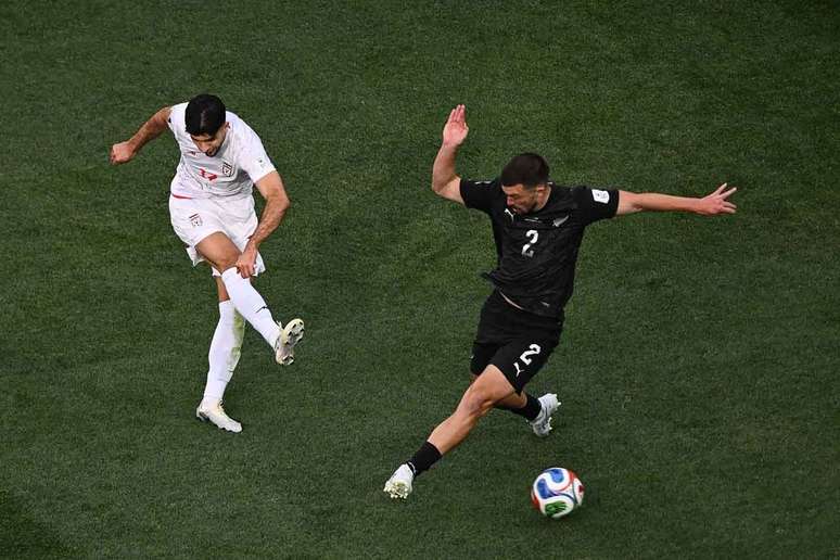 Sele&ccedil;&otilde;es ficaram na ponta do Grupo G por conta dos gols marcados &ndash;